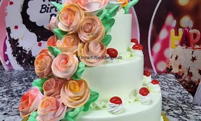 Standard  Bakers  Jakhan